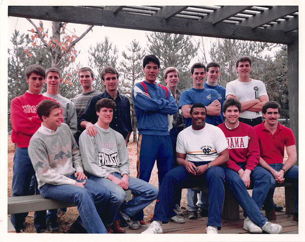 1988 club team